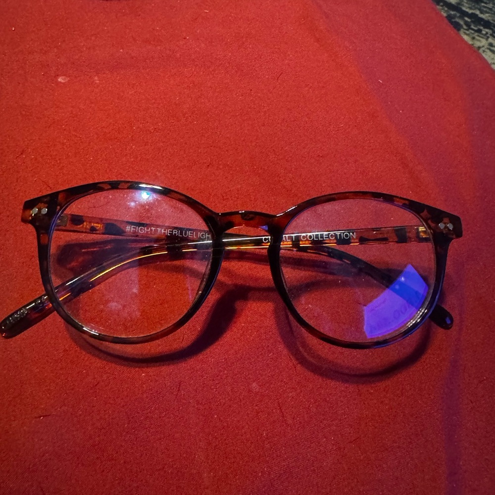 So cute feminine Blue Light Blockers